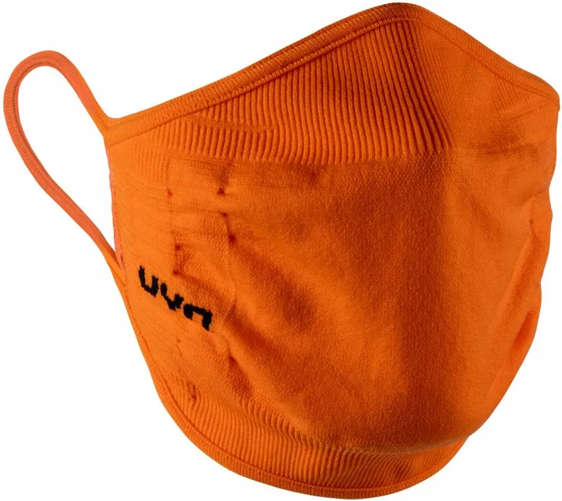 uyn-community-mask-orange-1 UYN Community Mask - orange
