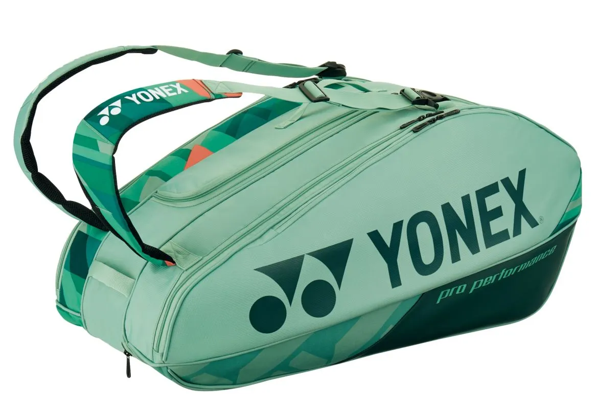 Yonex Pro Racquet Bag 9 pack