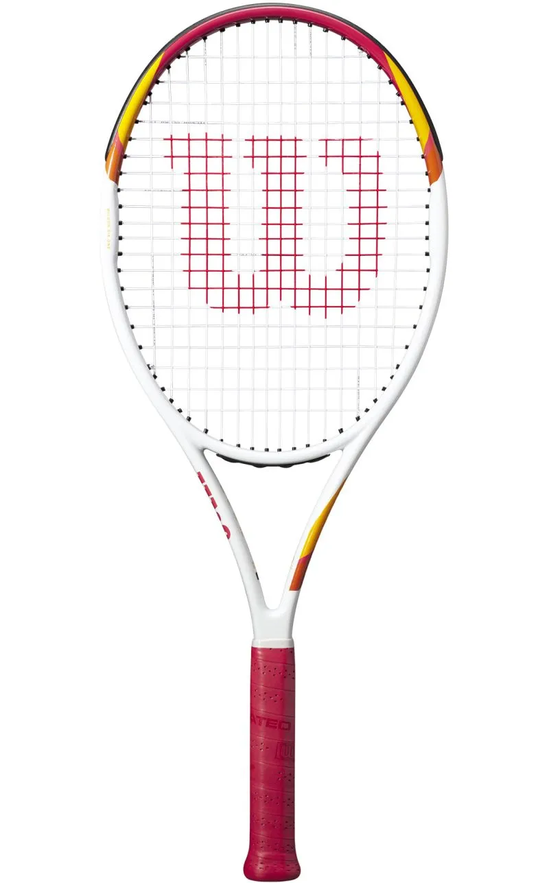 Wilson Six One
