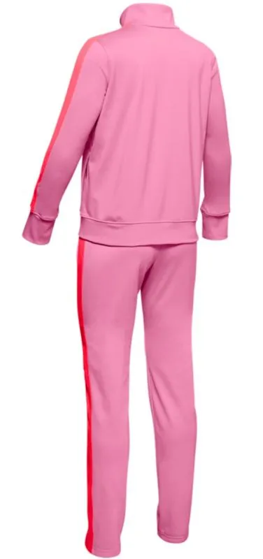 under-armour-em-knit-track-suit-pink-2 Under Armour EM Knit Track Suit - pink
