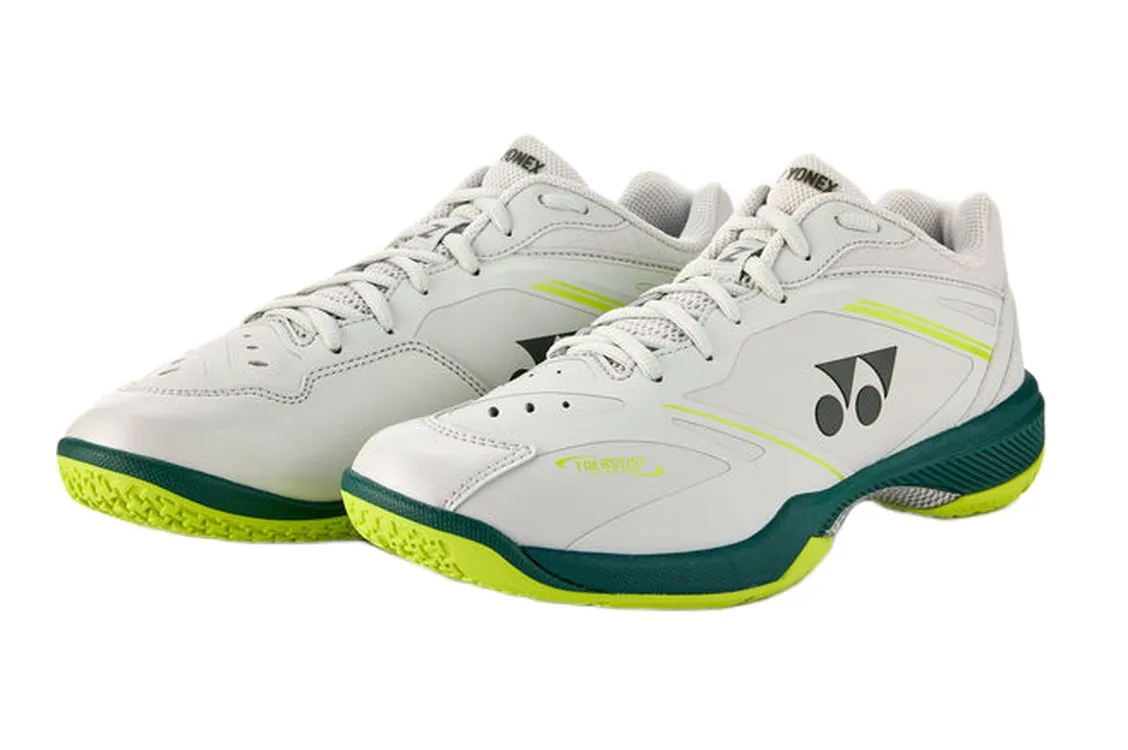 Yonex Power Cushion 65 Z VA Wide - grayish beige Yonex Power Cushion 65 Z VA Wide - grayish beige