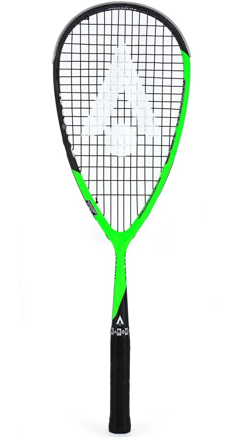 Karakal Crystal 120