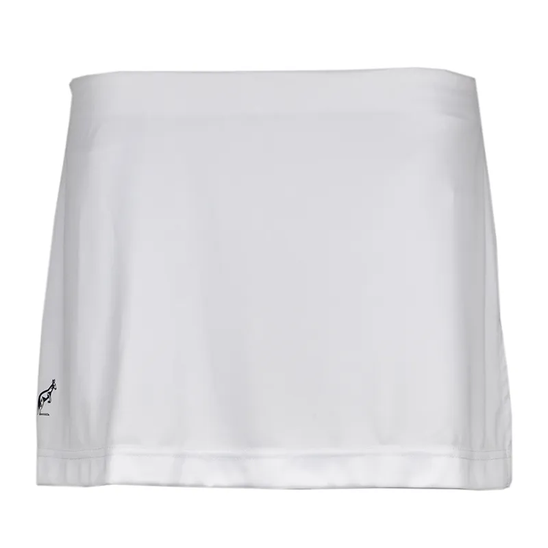 Australian Skirt in Ace - bianco