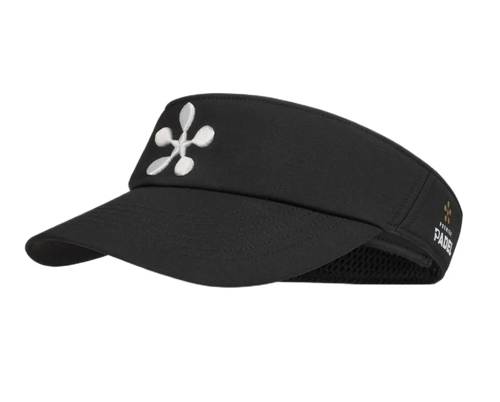 Bullpadel BPVMR2606 - black