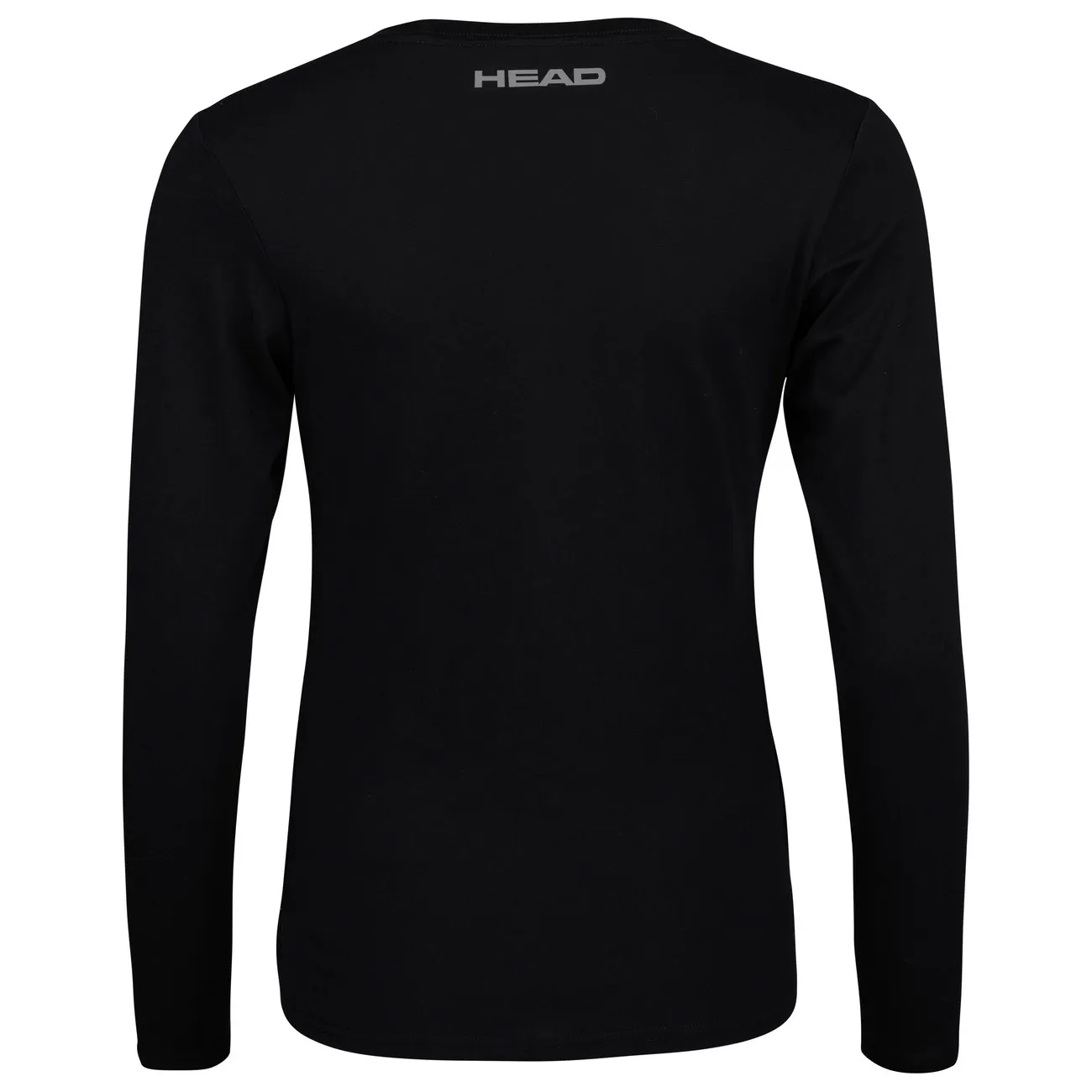 Head Club 21 Linda LS W - black
