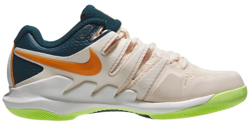 Nike WMNS Air Zoom Vapor X - guava ice/midnight spruce