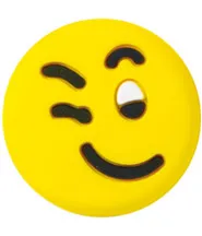 wilson-emotisorbs-winking-face Wilson Emotisorbs Winking Face