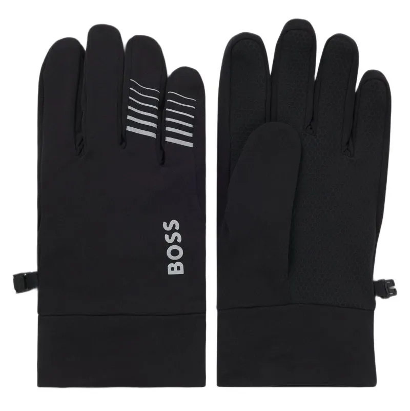 BOSS Running Set - black