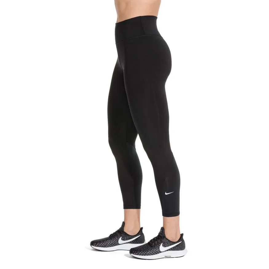 nike-one-7-8-tight-black-white-5 Nike One 7/8 Tight - black/white