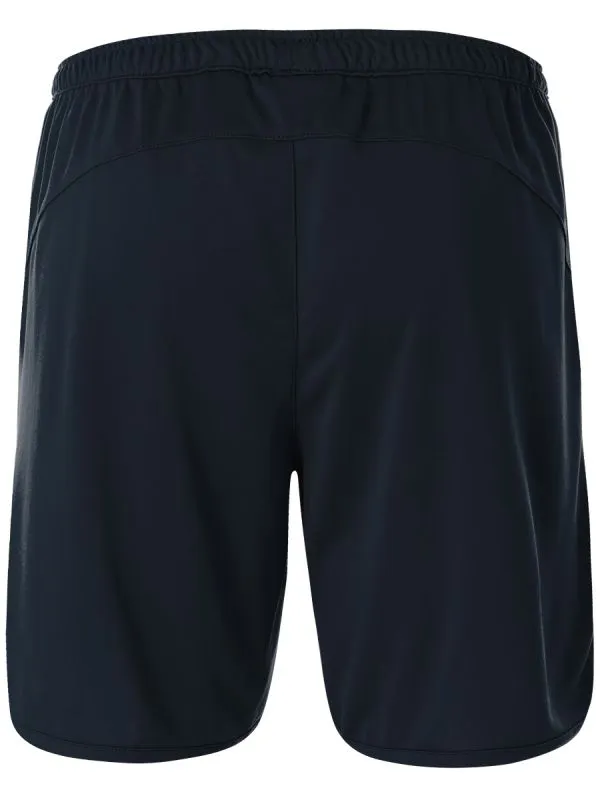 Lotto Tennis Teams Short 7 - navy blue