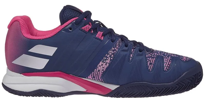 babolat-propulse-blast-clay-women-estate-blue-fandango-pink-2 Babolat Propulse Blast Clay Women - estate blue/fandango pink