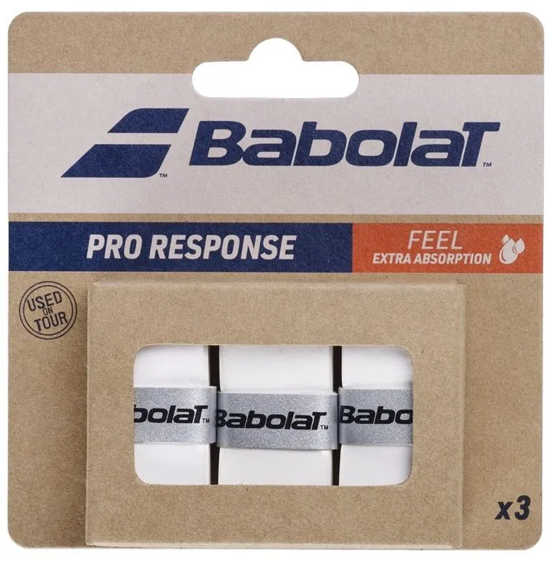 Babolat Pro Response 3P
