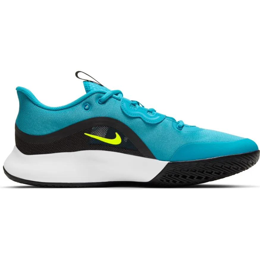 Nike Air Max Volley - chlorine blue/cyber/black