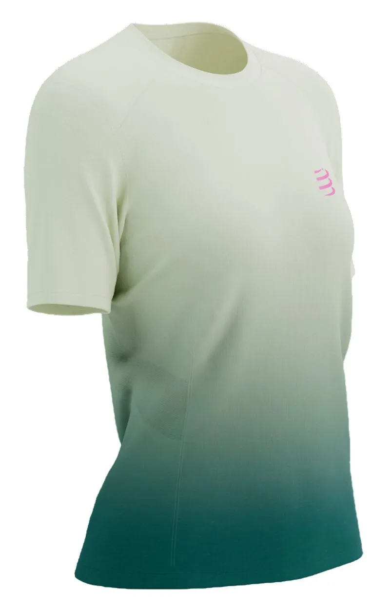 Compressport Performance Short Sleeve
