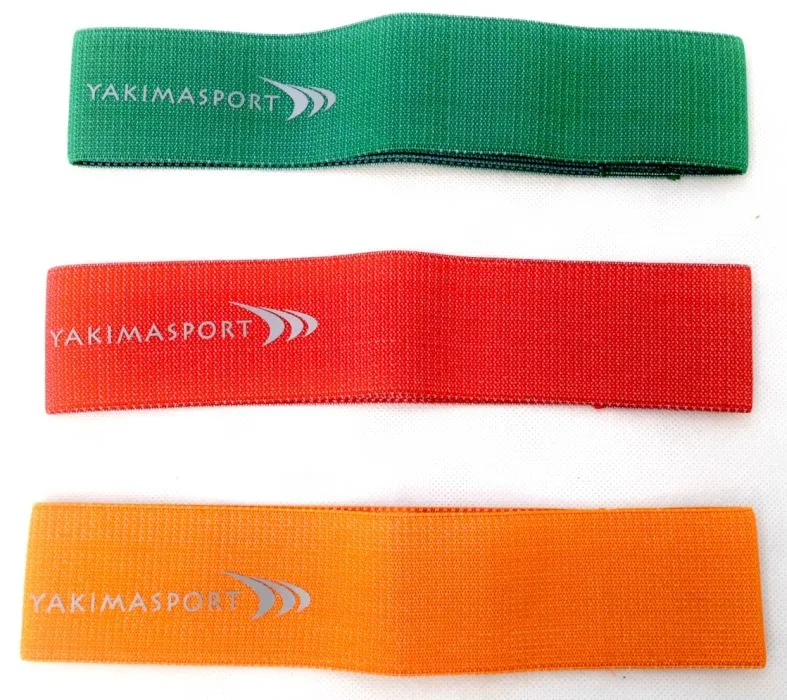 Yakimasport Flex Band Mini 3P
