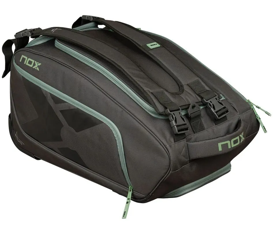 NoxTrolley2024green2