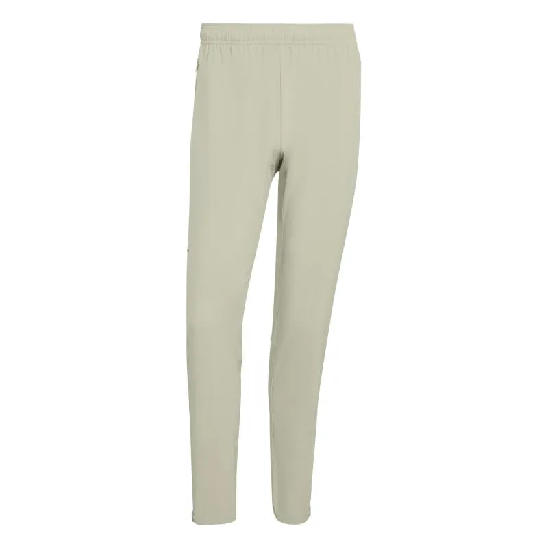 Adidas Tech Apparel - halo green
