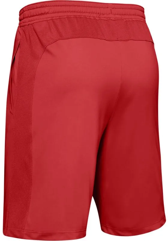 Under Armour Raid 2.0 Short - red