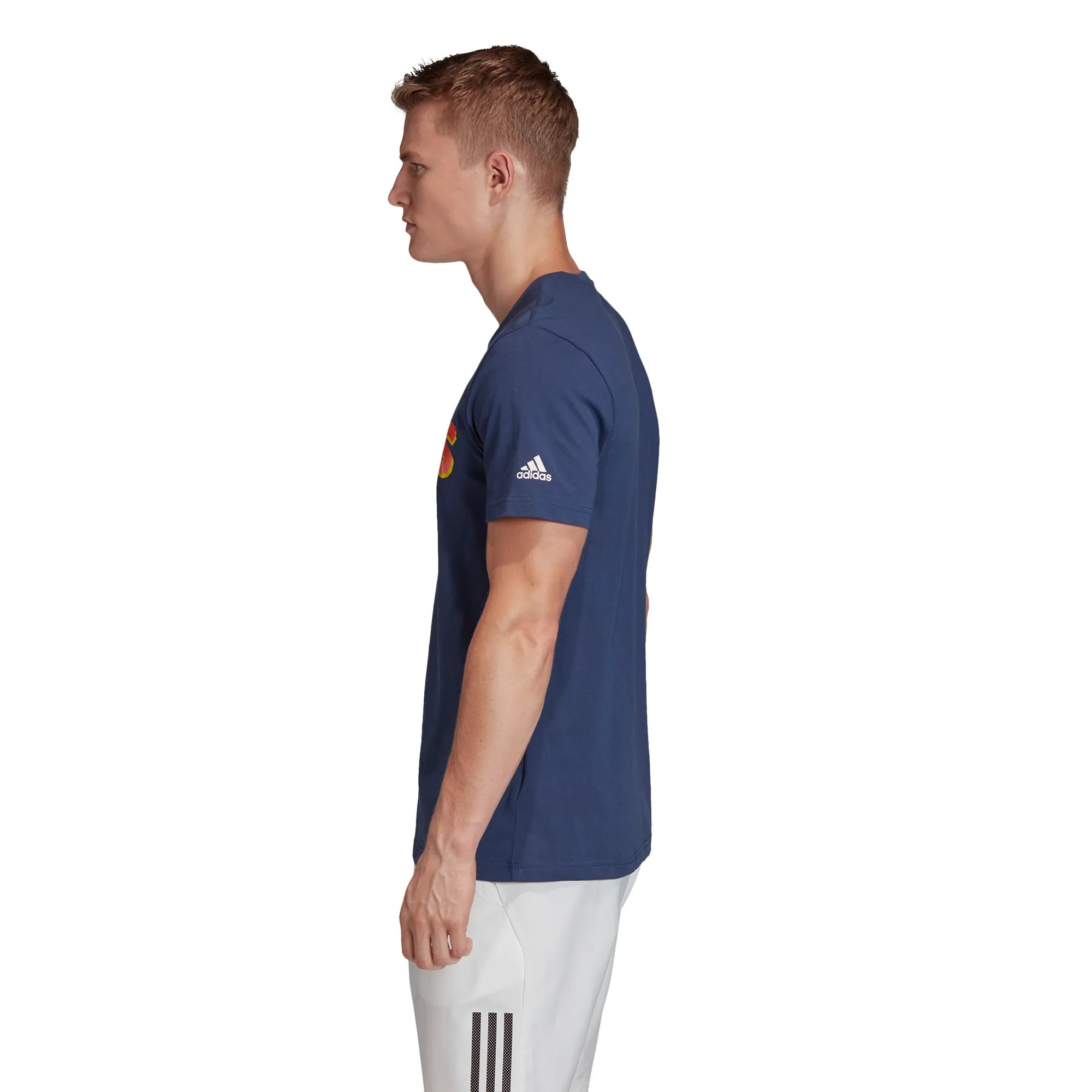adidas-tennis-script-tee-tech-indigo-7 Adidas Tennis Script Tee - tech indigo