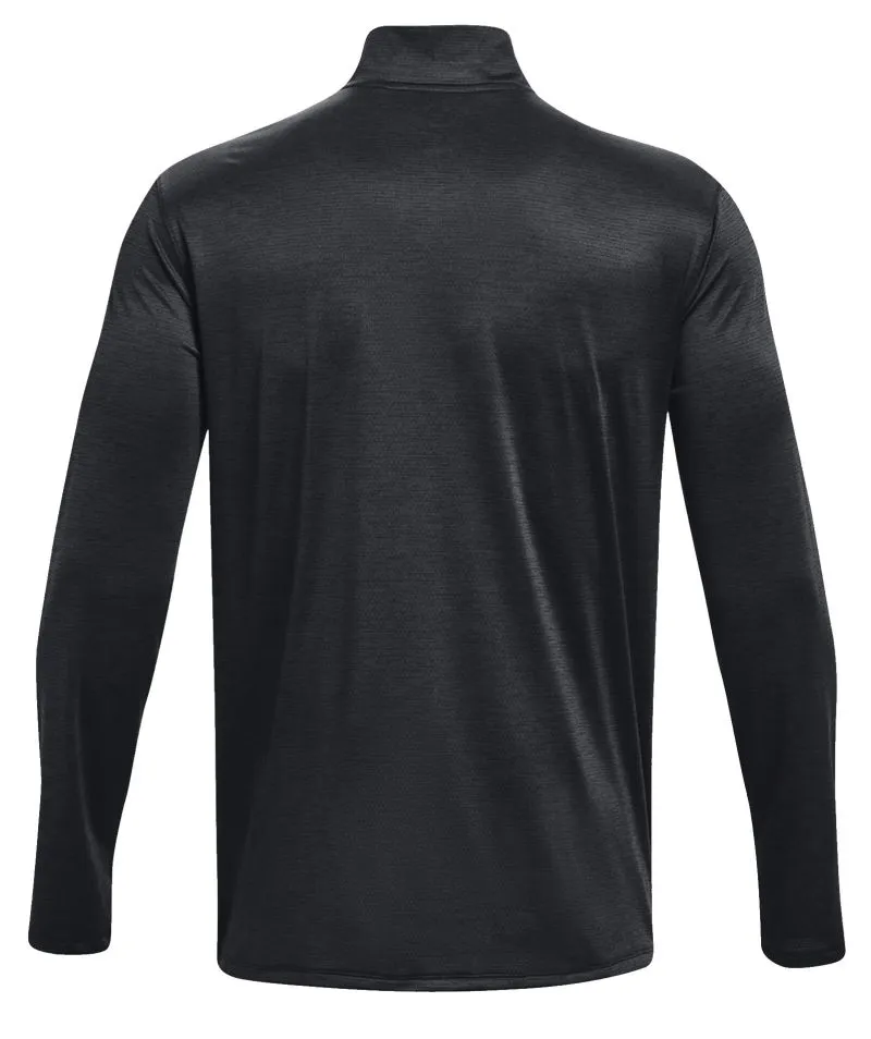 Under Armour Tech Vent 1/2 Zip - black