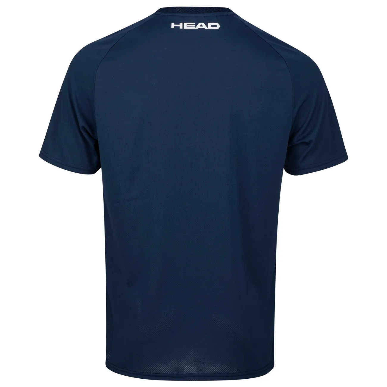 Head Performance T-Shirt M - print performance/red