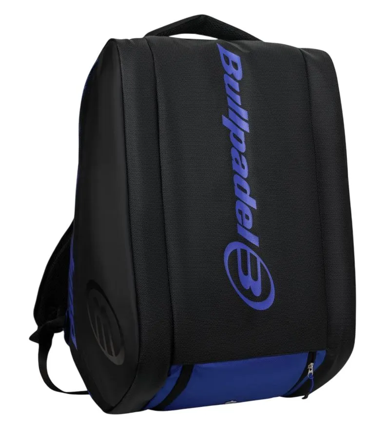 Bullpadel BPP26002 Vertex Geo - blue/black