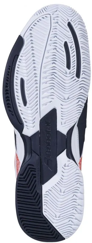 Babolat Pulsion All Court Men - black/fluo strike