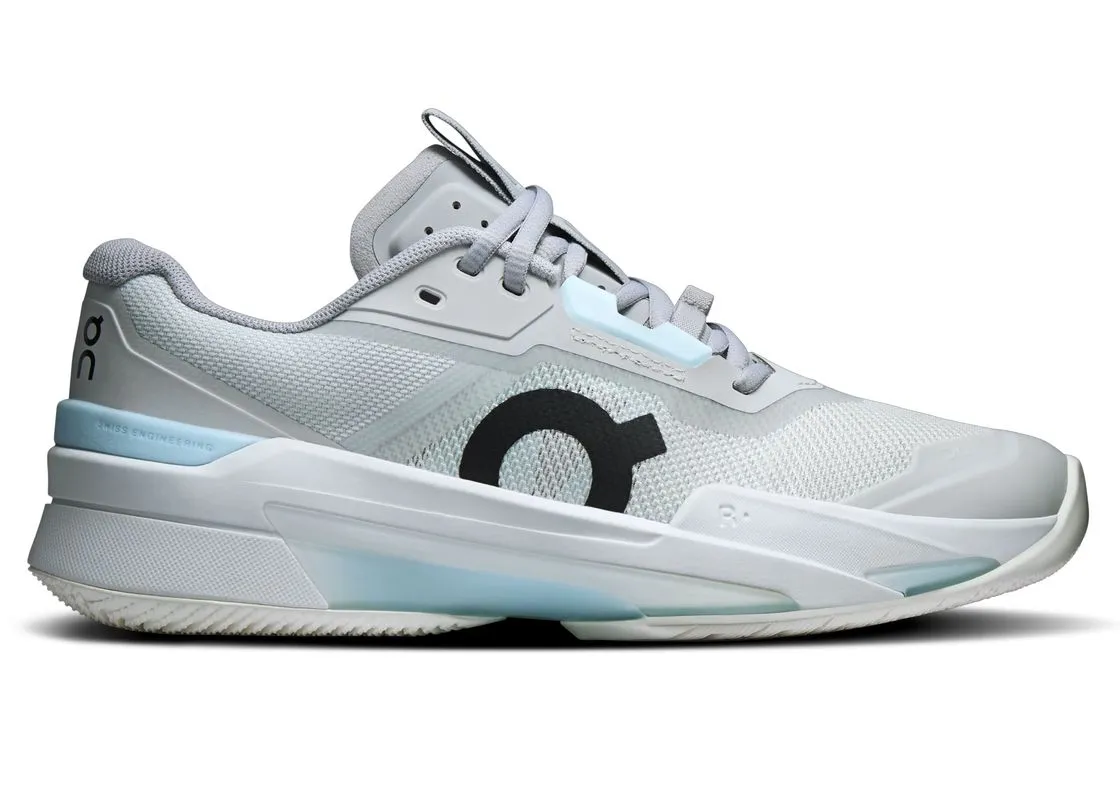 On The Roger Pro Fire - silver/white On The Roger Pro Fire - silver/white