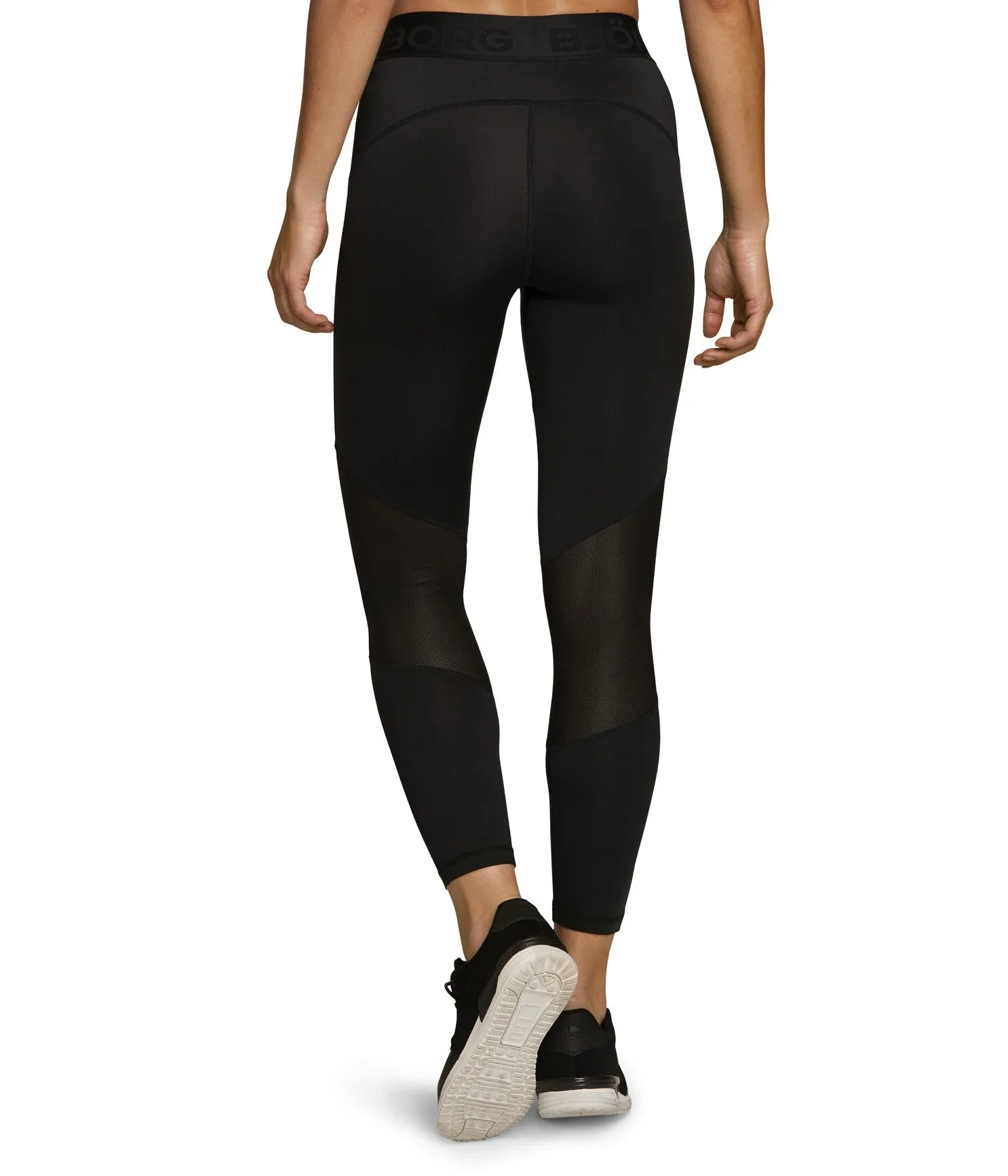 bjorn-borg-blocked-tights-cadence-w-high-risk-red-2 Björn Borg Blocked Tights Cadence W - high risk red