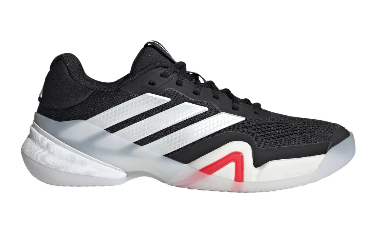 Adidas Barricade 14 M CL - core black/zero metallic/lucid red Adidas Barricade 14 M CL - core black/zero metallic/lucid red