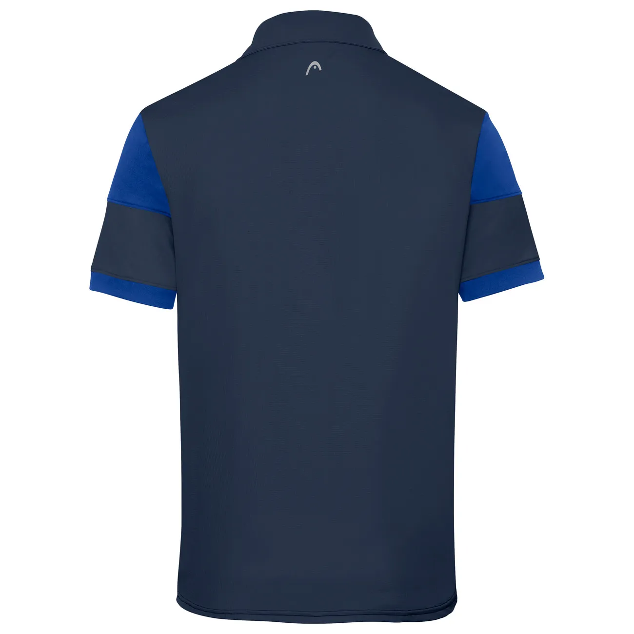 head-ace-polo-shirt-m-royal-blue-dark-blue-2 Head Ace Polo Shirt M - royal blue/dark blue