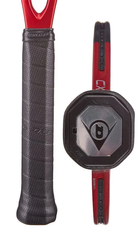 Dunlop CX 200 Tour 16x19 + naciąg + usługa serwisowa