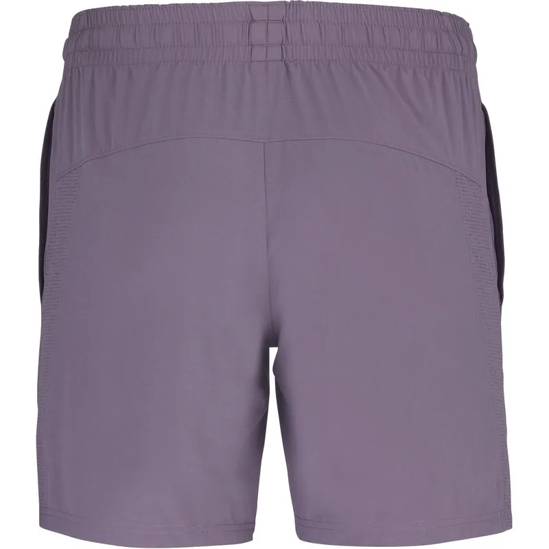 Babolat J. Lebron - black plum