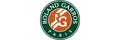 Roland Garros Color Lines - white