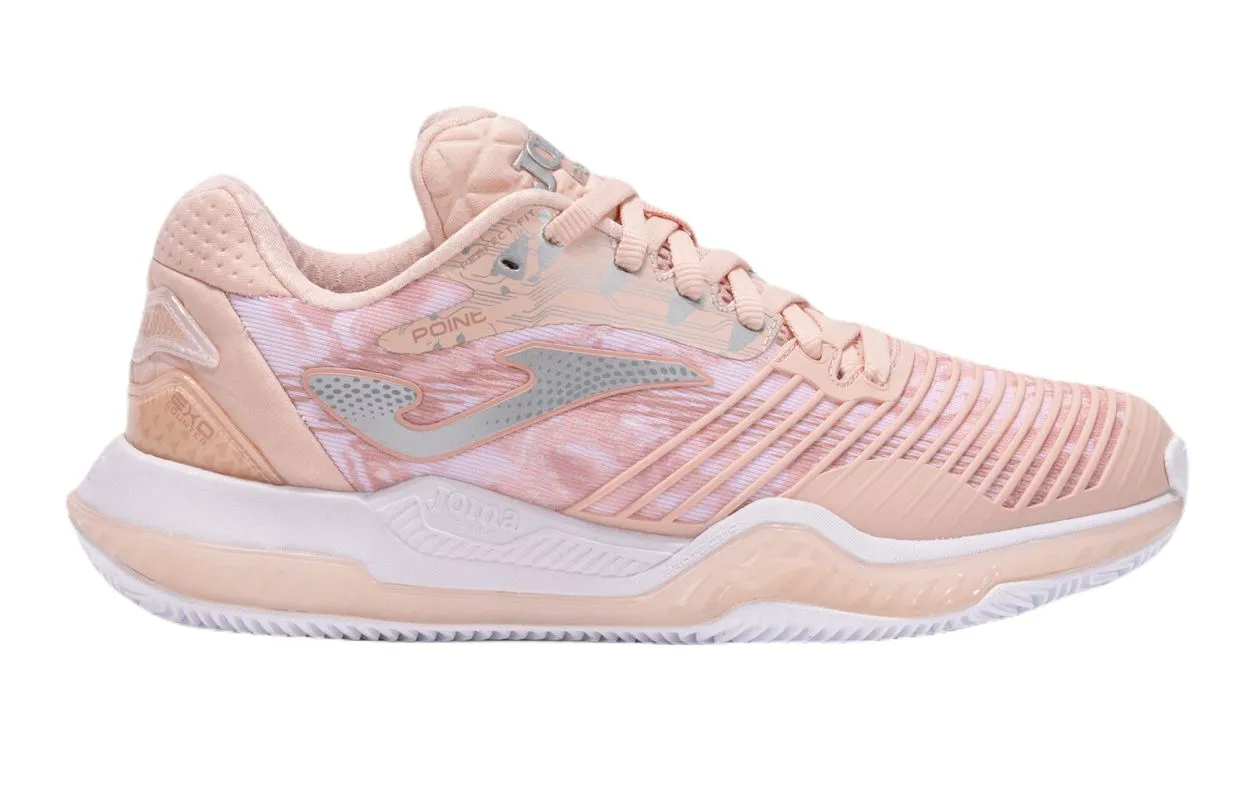 Joma Point Lady 2513 Clay