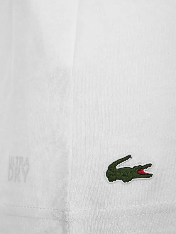 Lacoste Roland Garros T-Shirt M - white