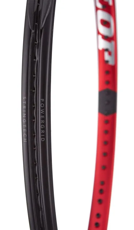 Dunlop CX 200 Tour 18x20 + naciąg + usługa serwisowa