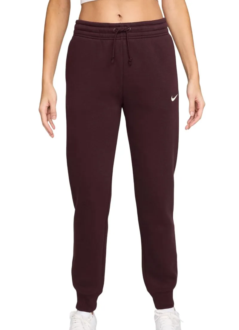 Nike Sportswear Phoenix Fleece - burgundy crush/sail Nike Sportswear Phoenix Fleece - burgundy crush/sail