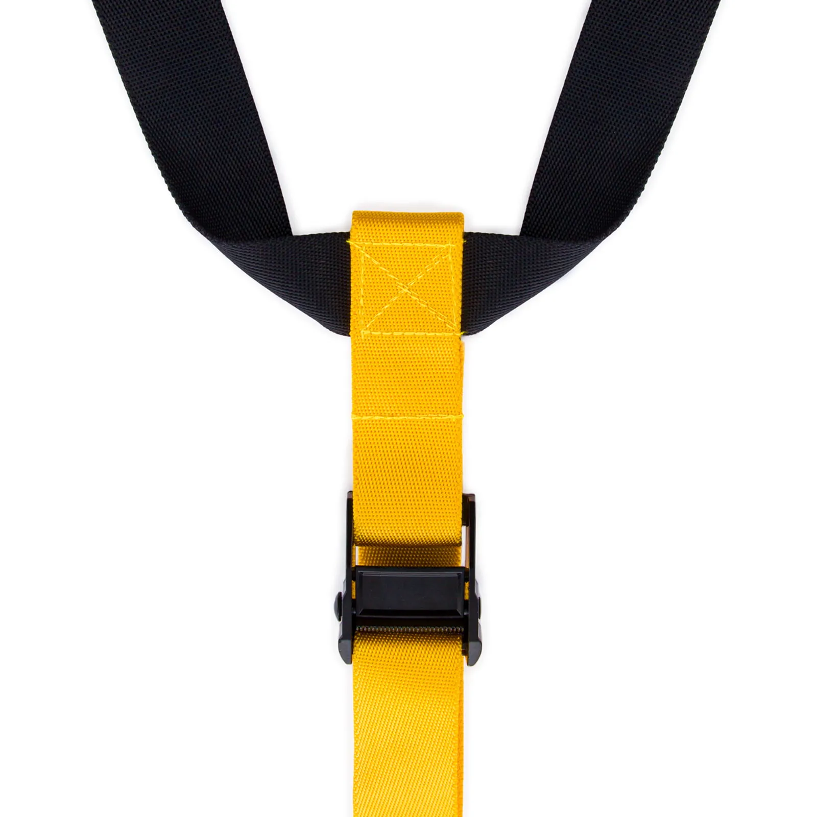 Body Sculpture Total Body Suspension Trainer