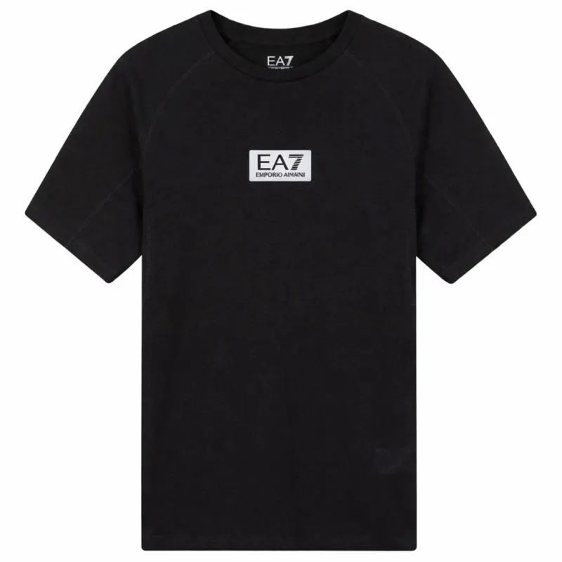 EA7 Dynamic Athlete In Vigor7 - black