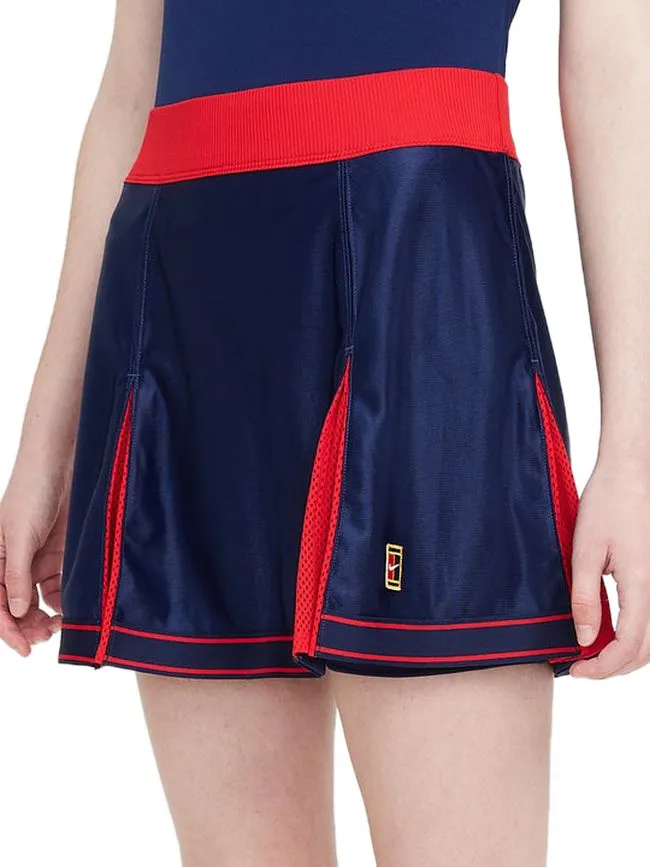 Nike Court Dri-Fit Slam W