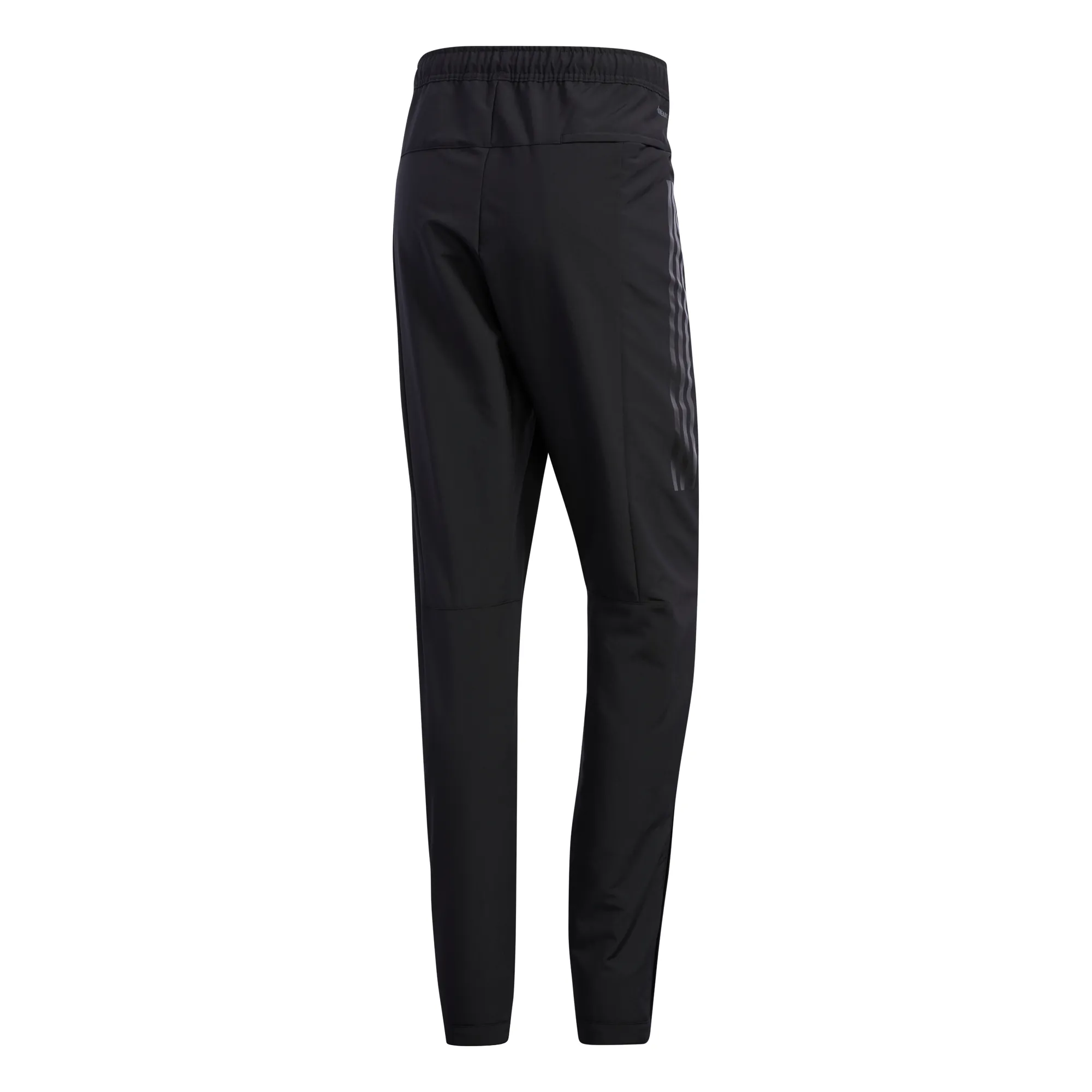 Adidas M 3S Woven Pant - black