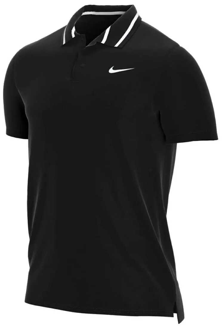 nike-court-dri-fit-victory-polo-pq-m-black-white-1 Nike Court Dri-Fit Victory Polo PQ M - black/white