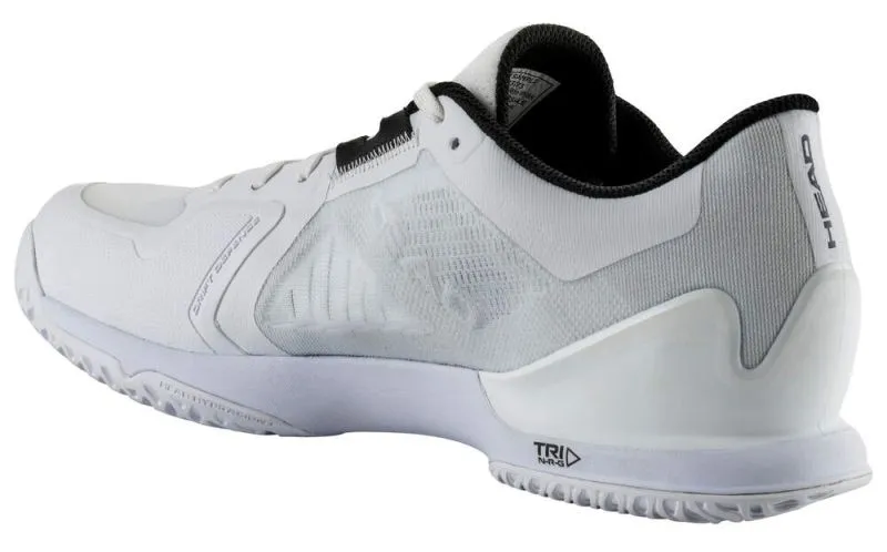 Head Sprint Pro 3.5 - white/black