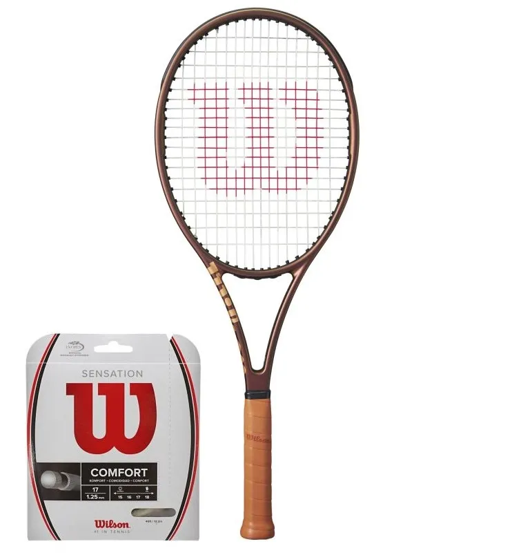 Wilson Pro Staff 97UL V14 - žica