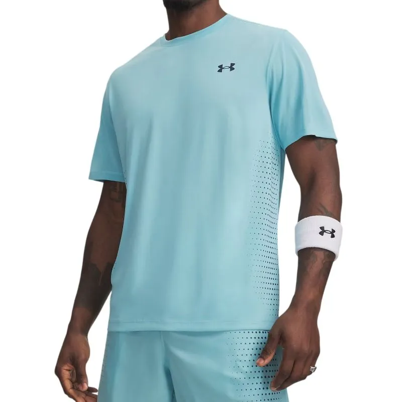 Under Armour Tech Play - blue haze/academy Under Armour Tech Play - blue haze/academy