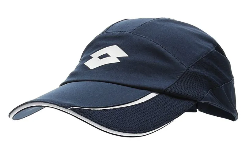 Lotto Ace III W Cap - navy blue