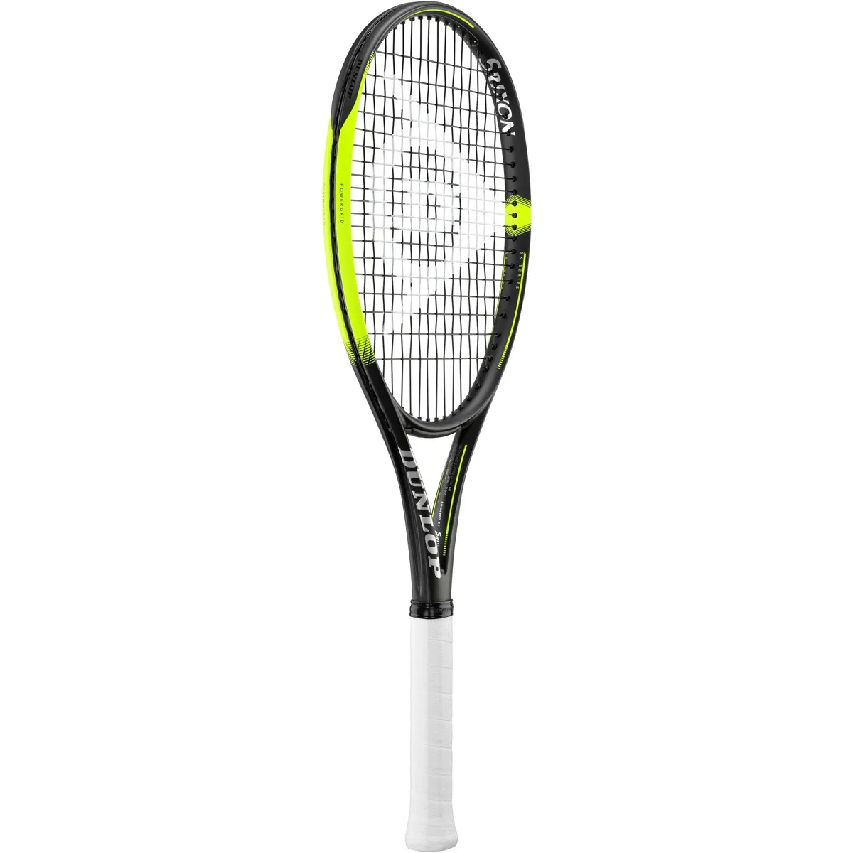 Dunlop Srixon SX 300 Lite + naciąg + usługa serwisowa