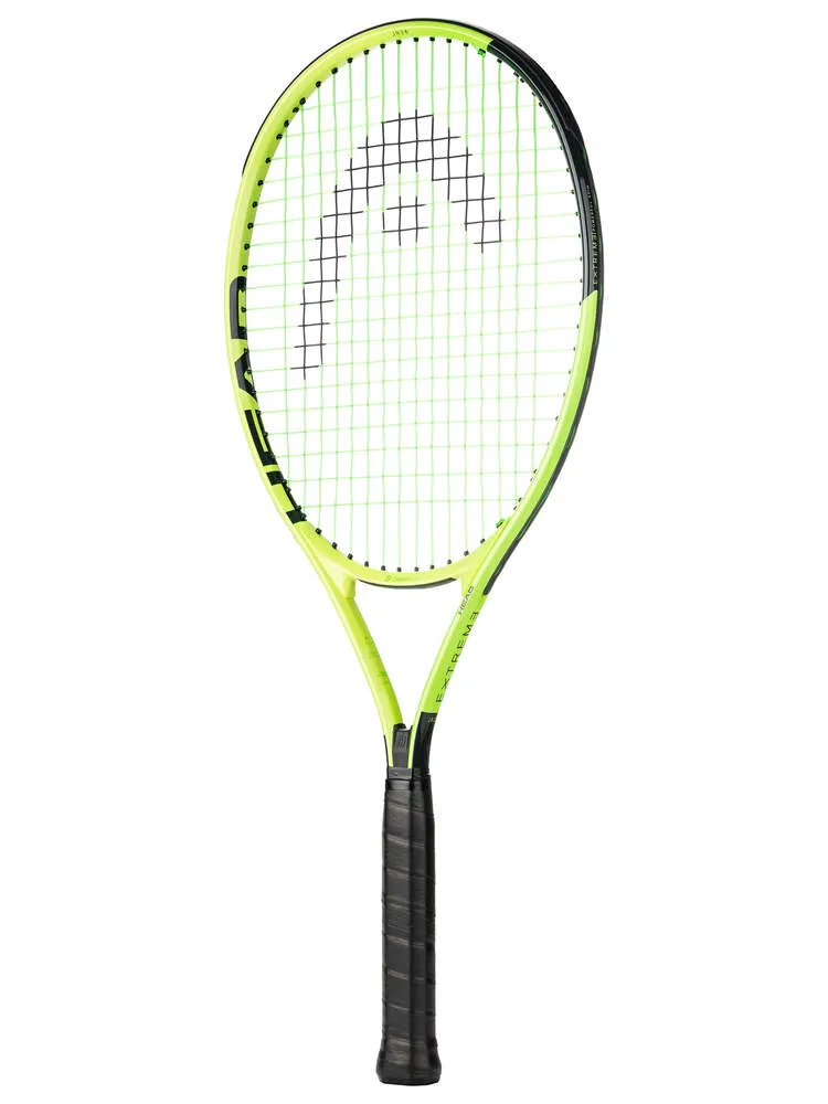 Head Extreme Jr. 26 - lime