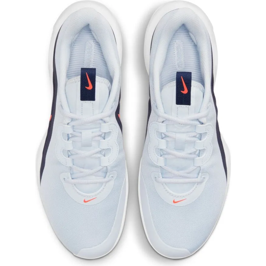Nike WMNS Air Max Volley - football grey/bright crimson